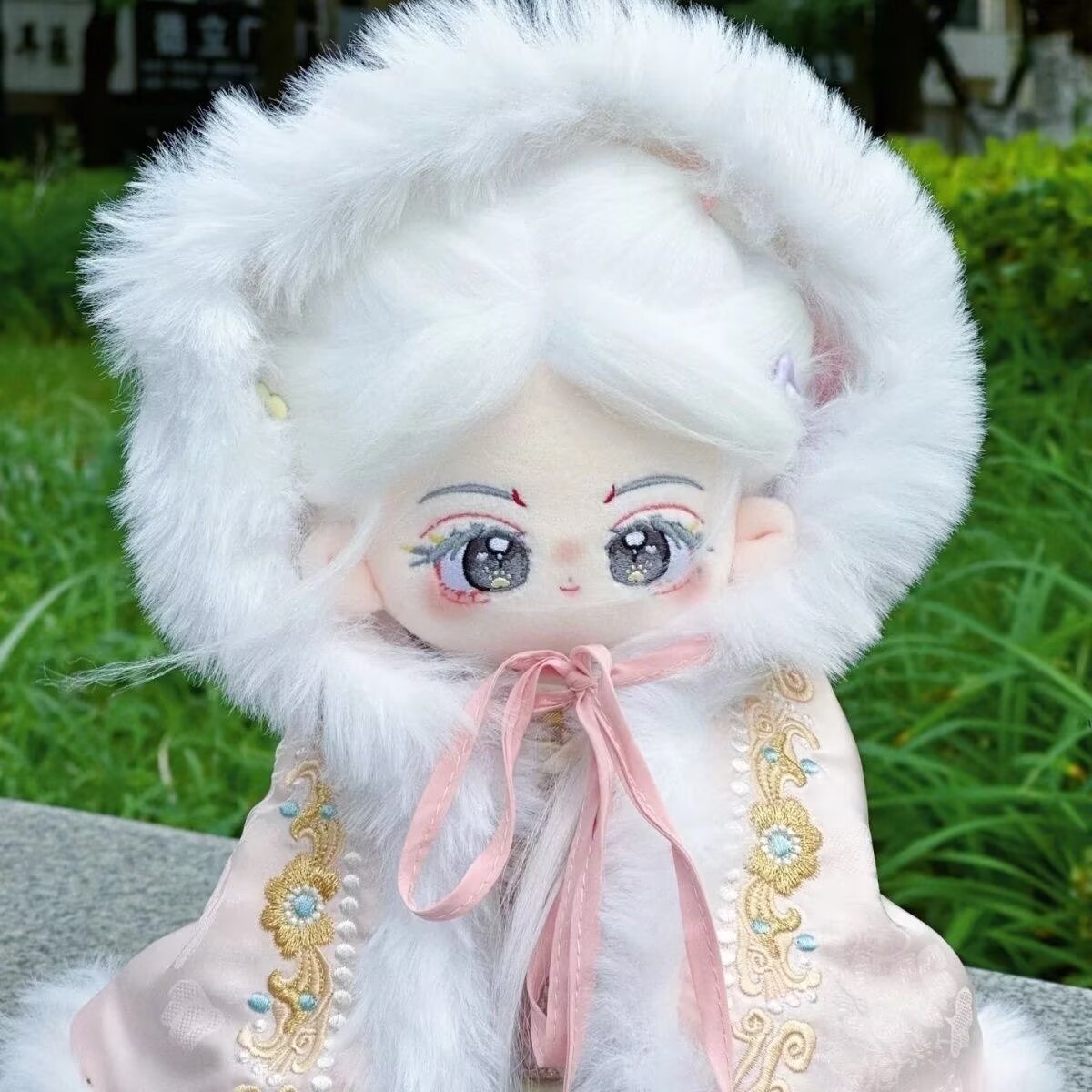Ju Jingyi's same toy cotton do - Cat Toys review and price