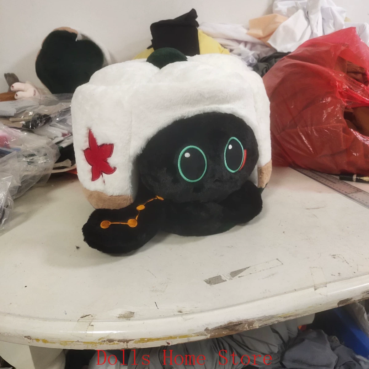 Anime Honkai Star Rail Sunday  - Cat Toys review and price