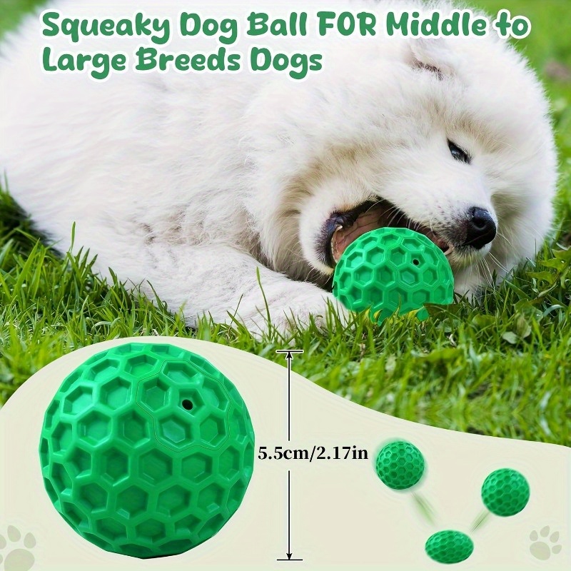 Tough Natural Rubber Dog Chew  - Automatic Moving Dog Ball review and price