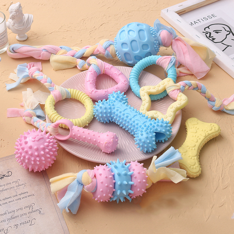 Pet Dog Toys For Small Dog Che - Indestructible Dog Chew Toy review and price