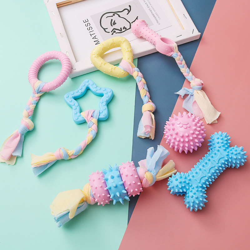 Pet Dog Toys For Small Dog Che - Indestructible Dog Chew Toy review and price