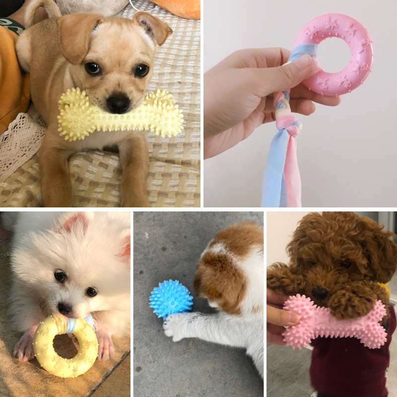 Pet Dog Toys For Small Dog Che - Indestructible Dog Chew Toy review and price